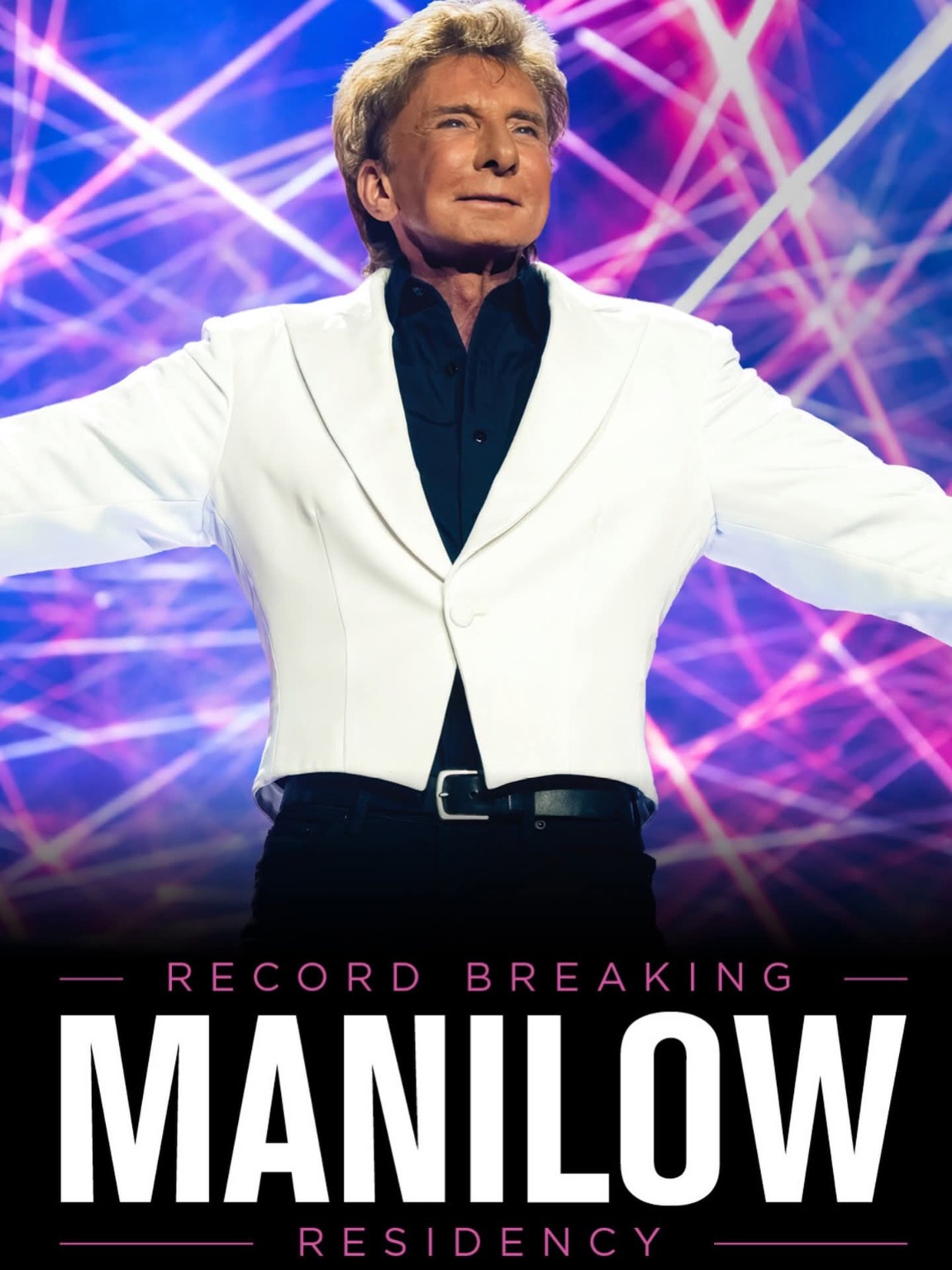 Barry Manilow