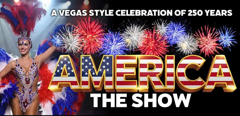 America The Show