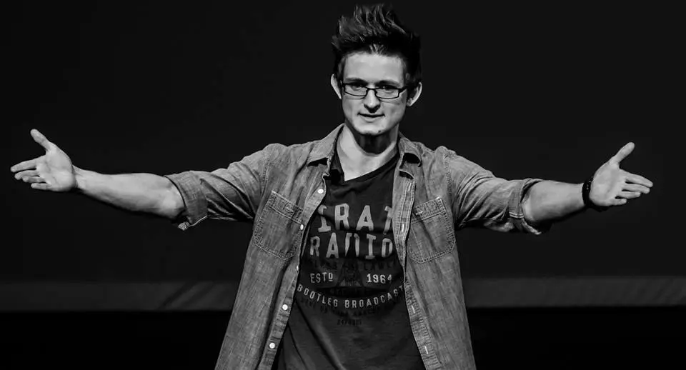 An R-Rated Magic Show Las Vegas show photo
