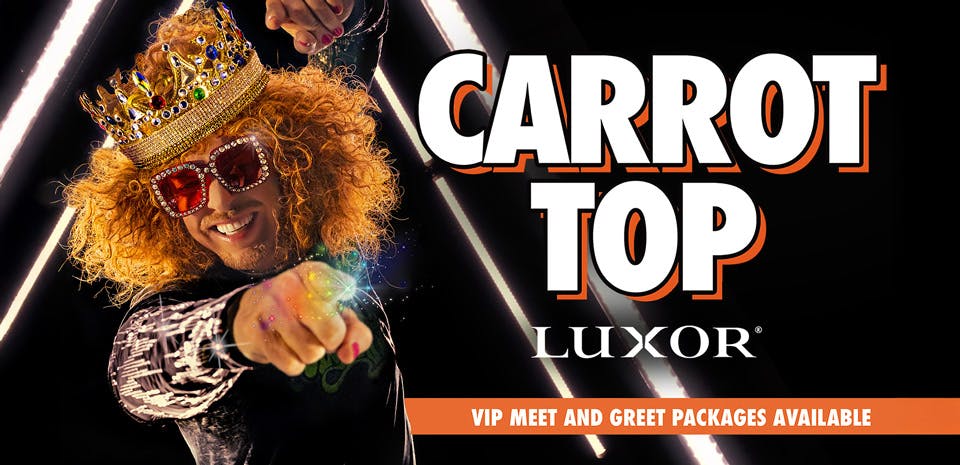 Carrot Top