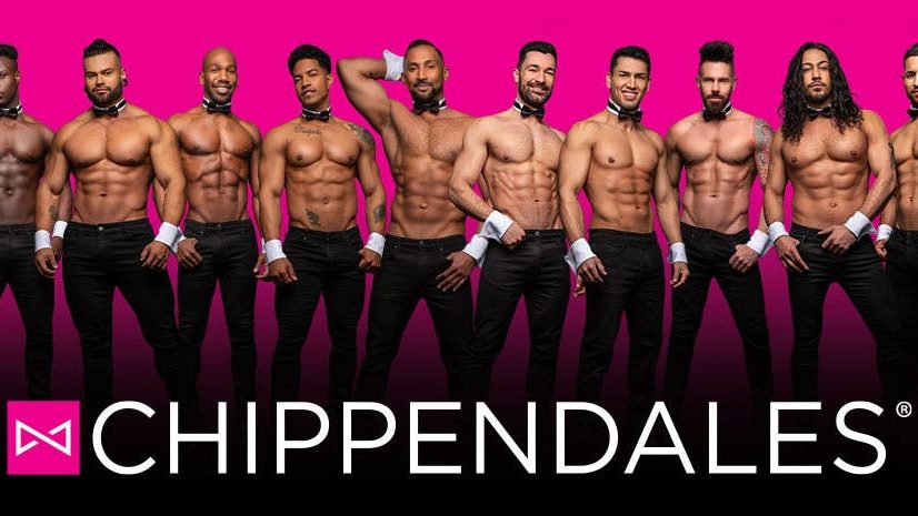 Chippendales
