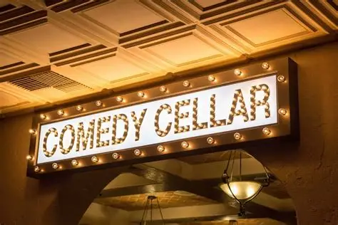 Comedy Cellar Las Vegas Las Vegas show photo