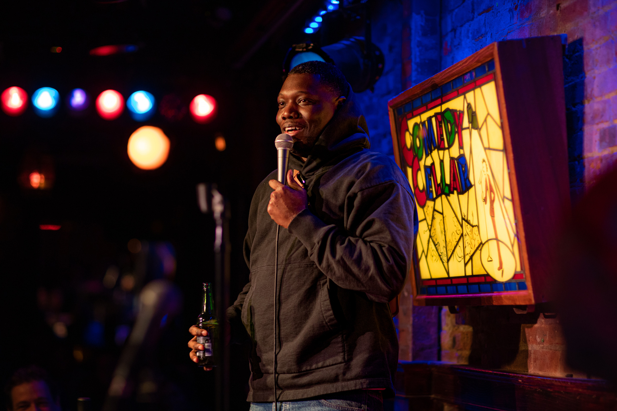 Comedy Cellar Las Vegas