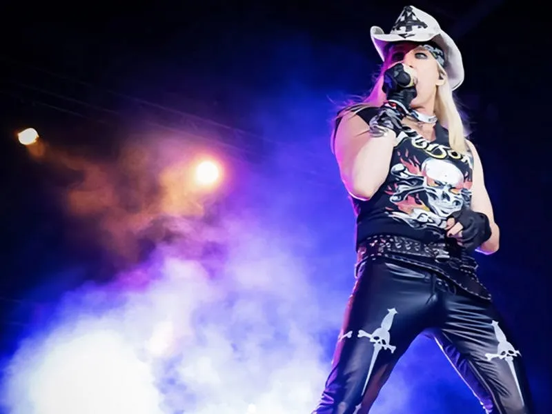 Ikons of Rock Las Vegas show photo