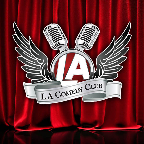 LA Comedy Club Las Vegas