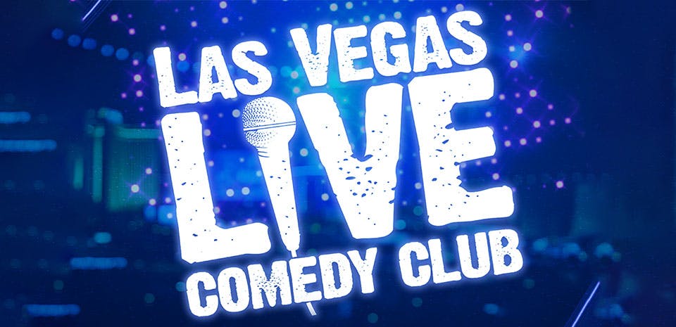 Las Vegas LIVE Comedy Club