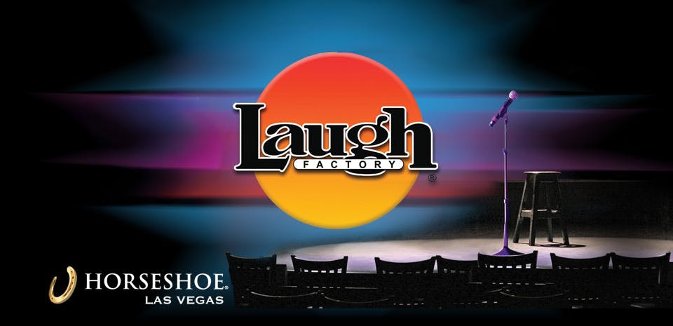 Laugh Factory Las Vegas