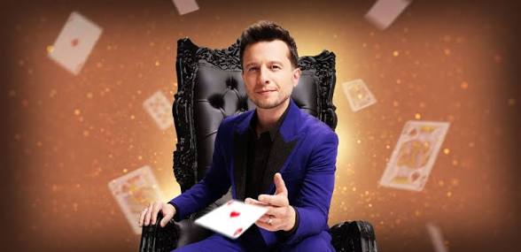 Mat Franco