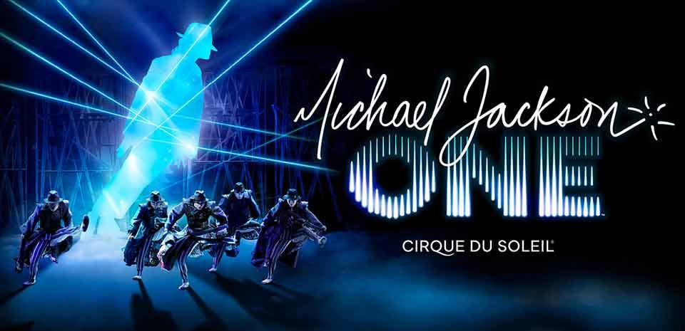 Michael Jackson ONE