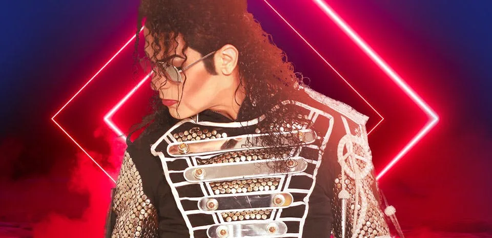 MJ Live — Michael Jackson Tribute Concert