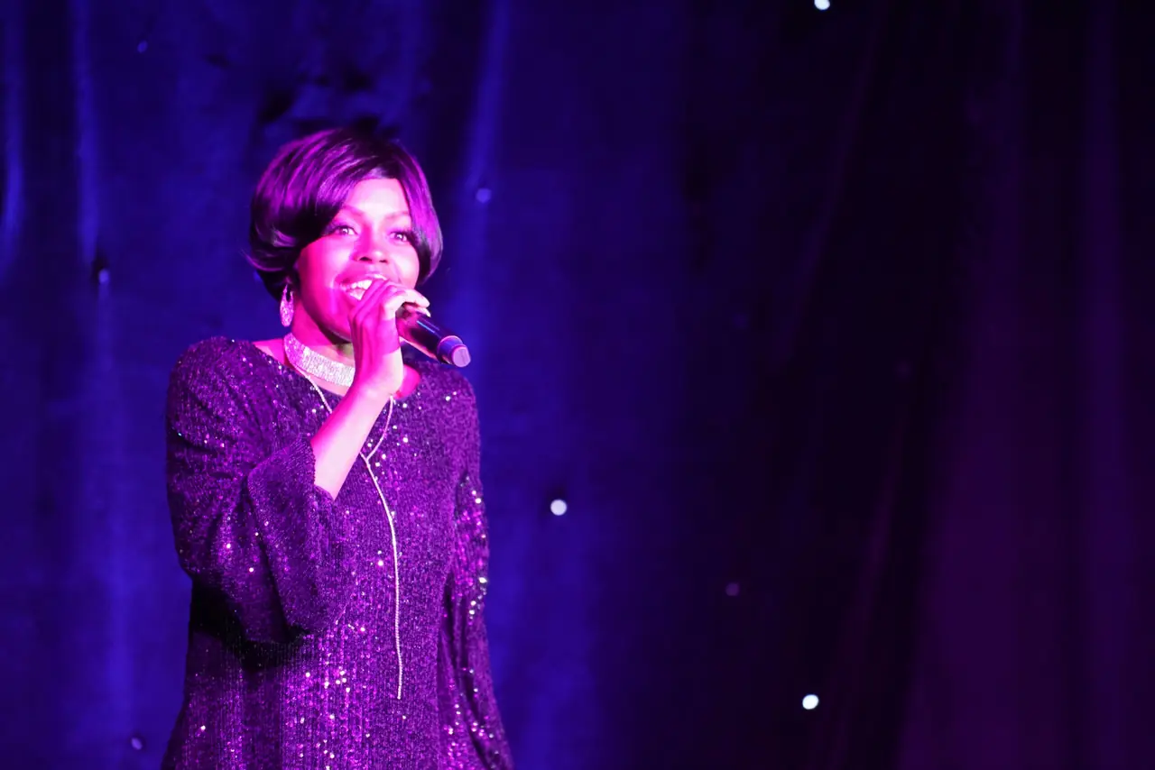 Motown Brunch Las Vegas show photo