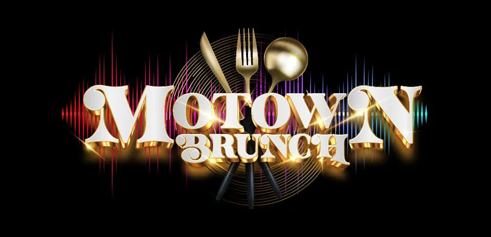 Motown Brunch