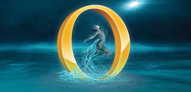 O by Cirque du Soleil