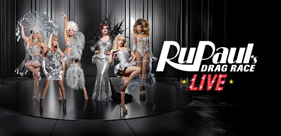RuPaul's Drag Race LIVE!