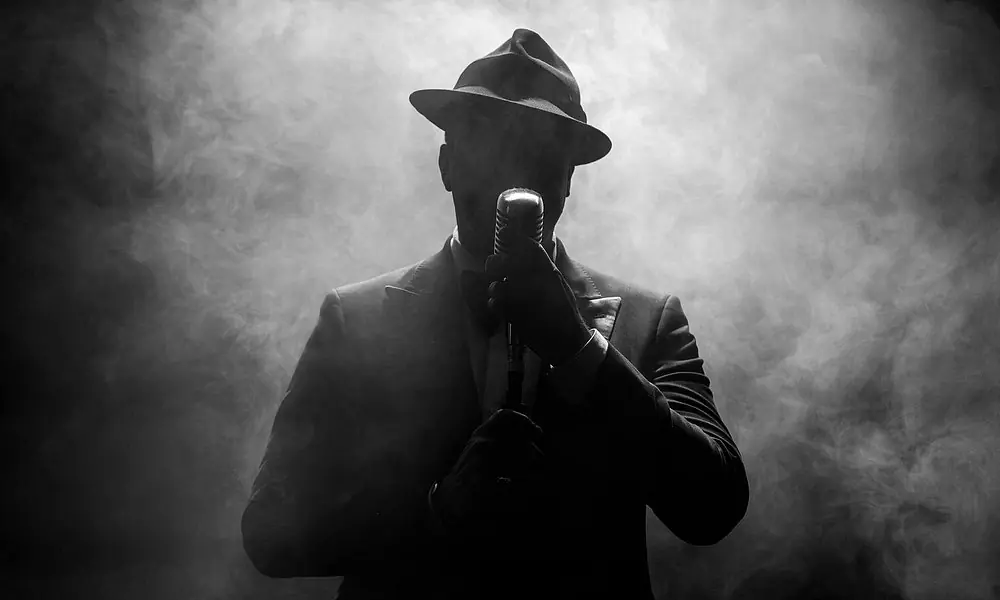 Sinatra Live! Las Vegas show photo