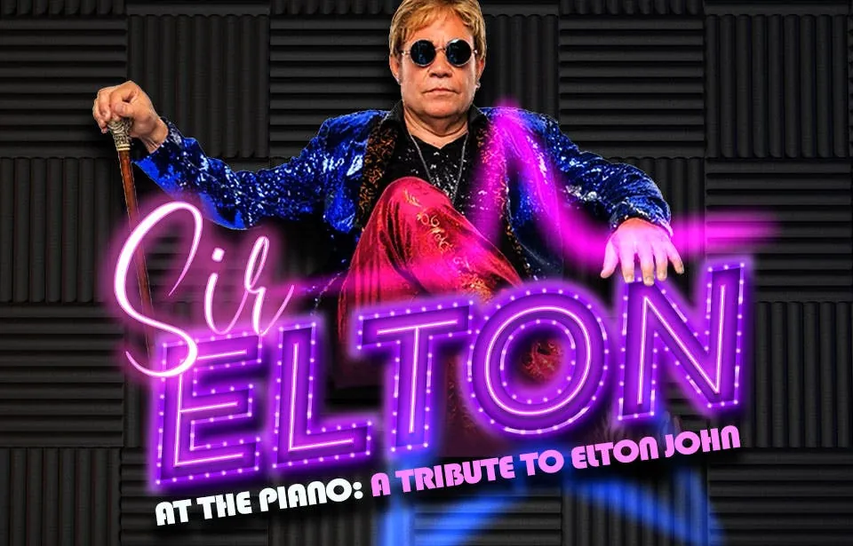 Sir Elton
