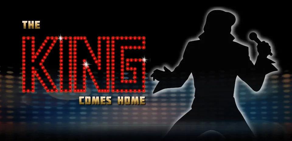 The King Comes Home