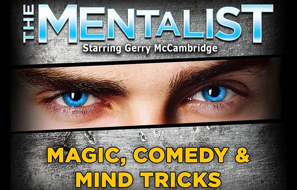 The Mentalist