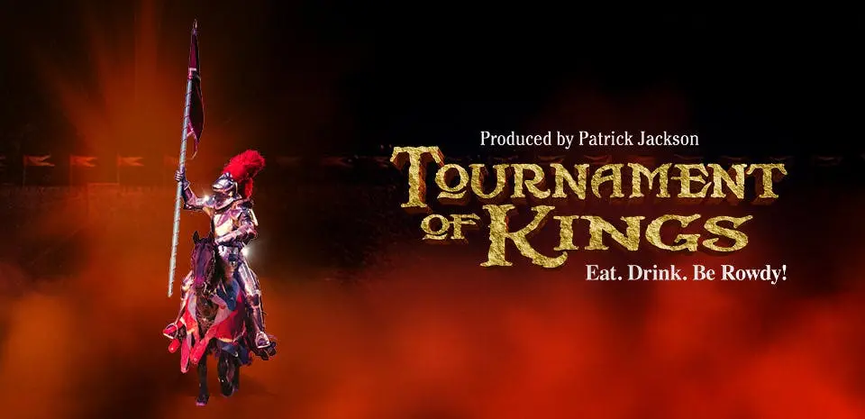 Tournament of Kings