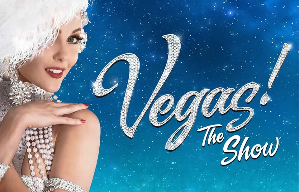 VEGAS! The Show