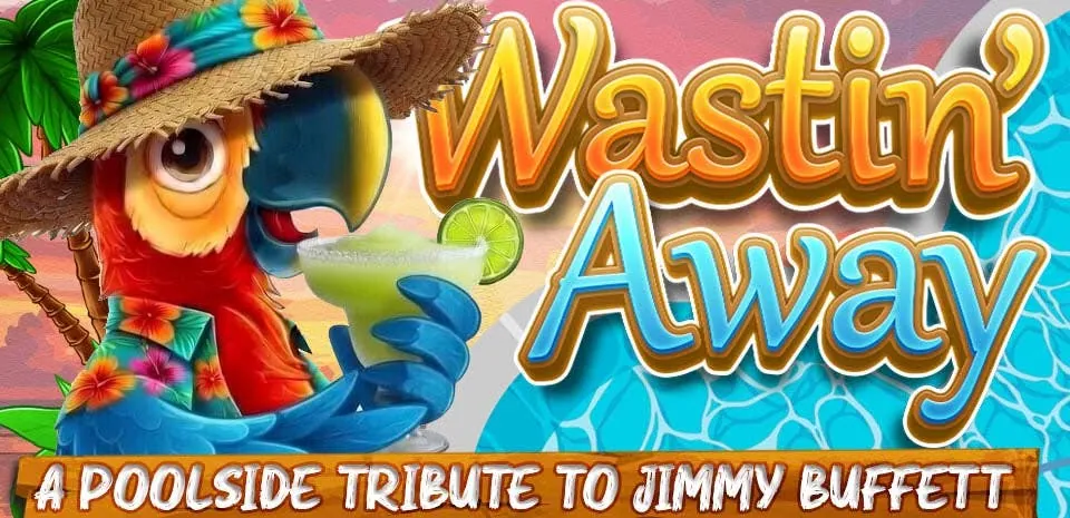 Wastin' Away