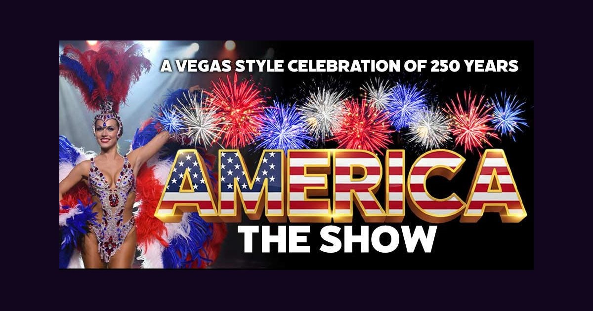 Shows at Alexis Park Resort Las Vegas